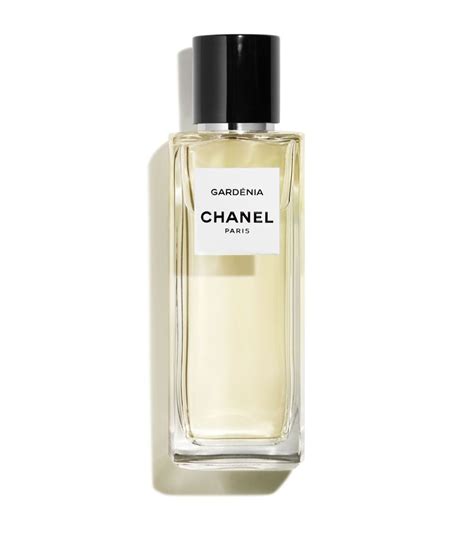 chanel les exclusifs de chanel gardenia perfume stores